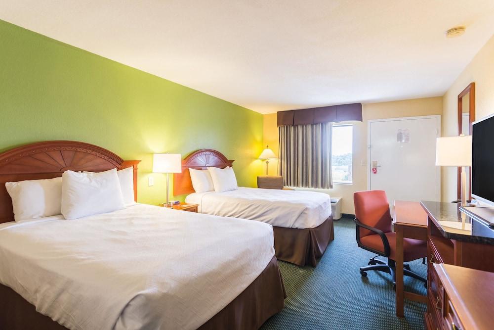 Econo Lodge White Pine Morristown I-81 & I-40 Split Exterior foto
