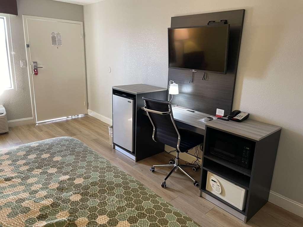 Econo Lodge White Pine Morristown I-81 & I-40 Split Quarto foto