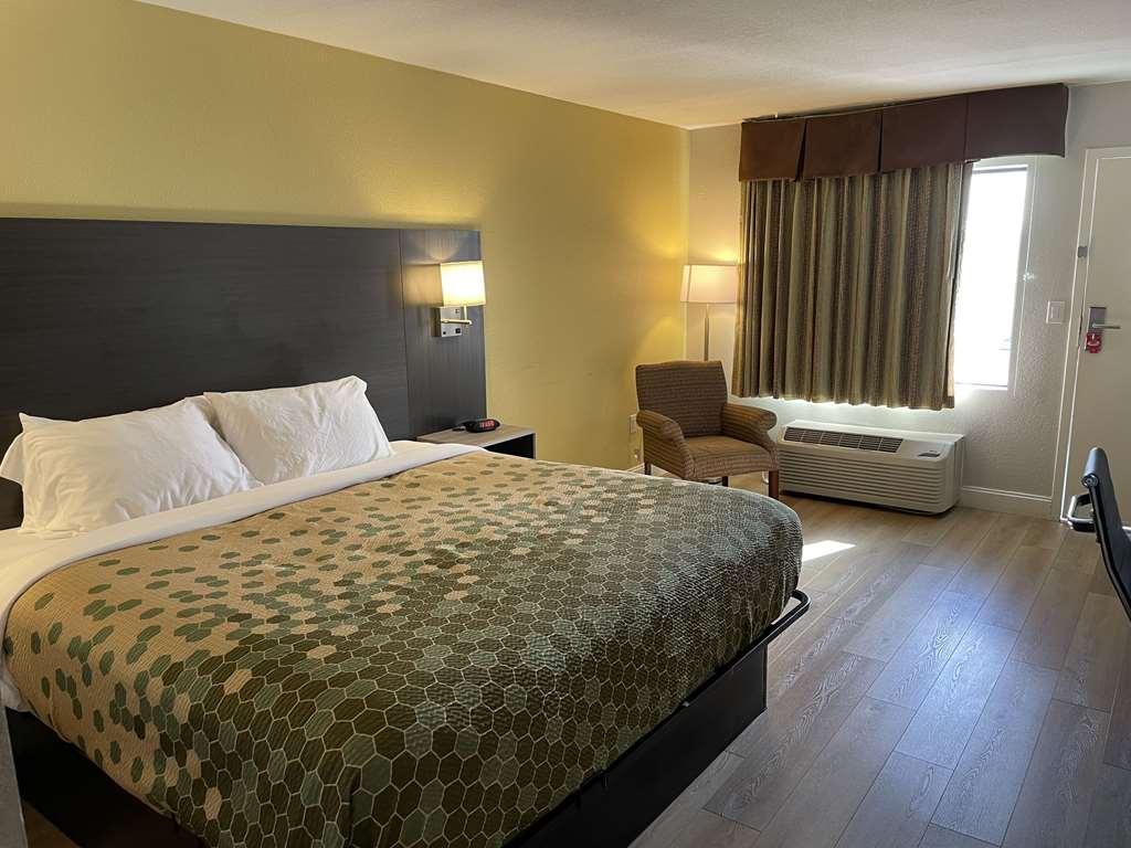 Econo Lodge White Pine Morristown I-81 & I-40 Split Quarto foto